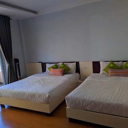 Pbc Ll !'#&0187!Ll&# Hotel Dalat Bagian luar foto
