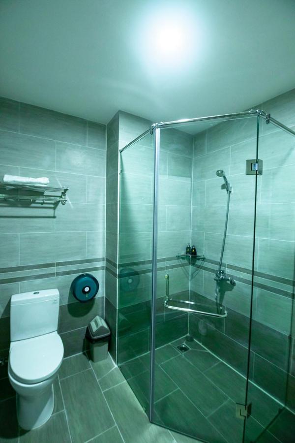 Pbc Ll !'#&0187!Ll&# Hotel Dalat Bagian luar foto