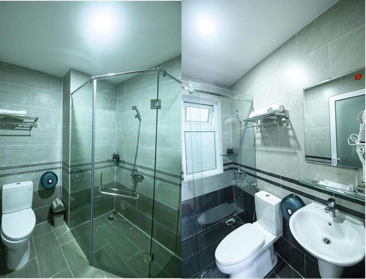 Pbc Ll !'#&0187!Ll&# Hotel Dalat Bagian luar foto