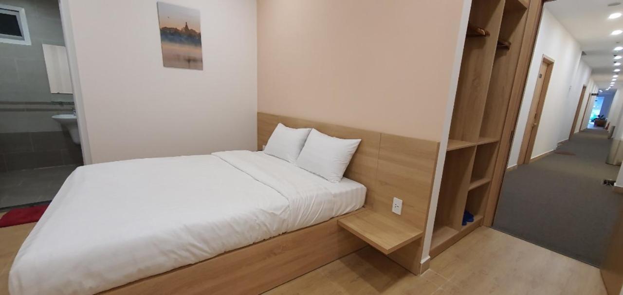 Pbc Ll !'#&0187!Ll&# Hotel Dalat Bagian luar foto